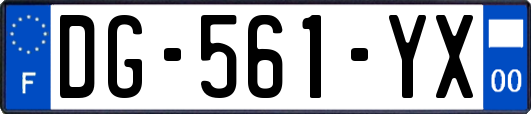 DG-561-YX