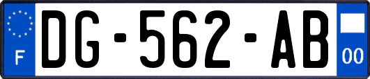 DG-562-AB