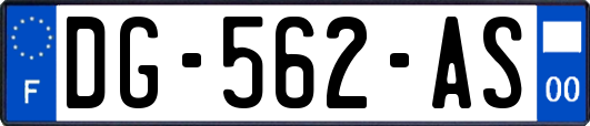 DG-562-AS