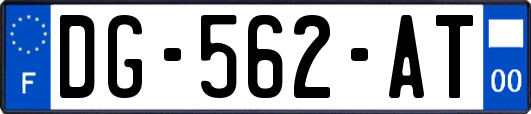 DG-562-AT
