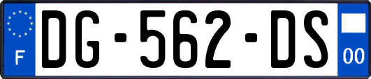 DG-562-DS