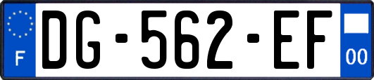 DG-562-EF