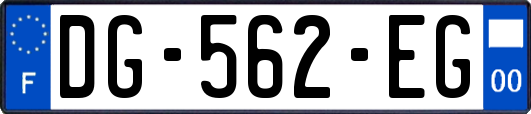 DG-562-EG