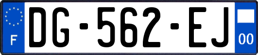 DG-562-EJ