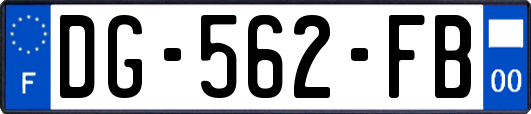 DG-562-FB