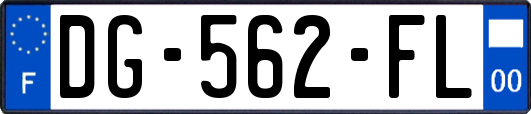 DG-562-FL
