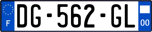 DG-562-GL