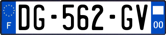 DG-562-GV