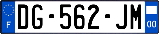 DG-562-JM