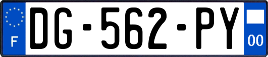 DG-562-PY