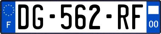 DG-562-RF