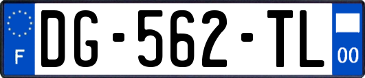 DG-562-TL