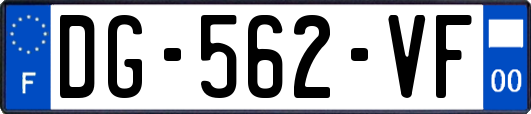 DG-562-VF