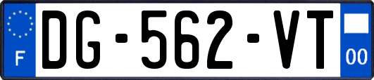 DG-562-VT