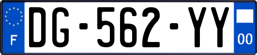 DG-562-YY