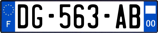 DG-563-AB