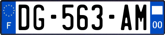 DG-563-AM