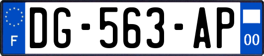 DG-563-AP