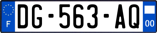 DG-563-AQ