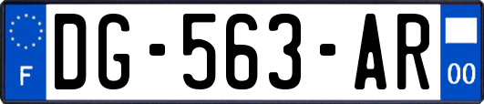 DG-563-AR