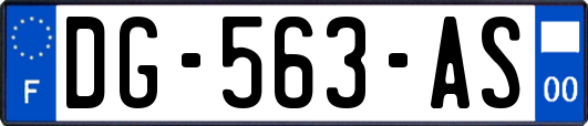 DG-563-AS
