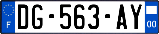 DG-563-AY