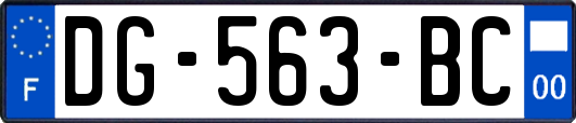 DG-563-BC