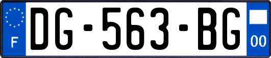 DG-563-BG