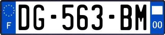 DG-563-BM