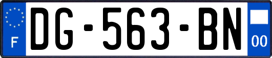 DG-563-BN
