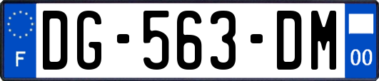 DG-563-DM