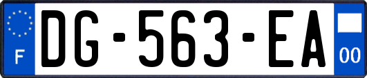 DG-563-EA