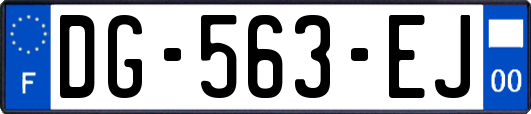 DG-563-EJ