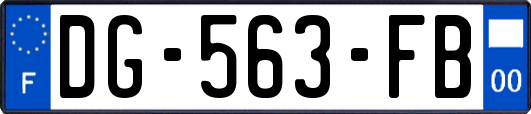 DG-563-FB