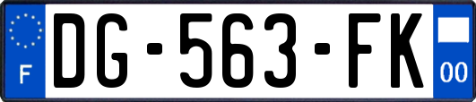DG-563-FK