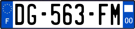 DG-563-FM