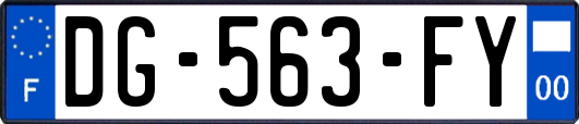 DG-563-FY
