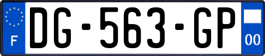 DG-563-GP