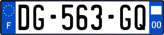 DG-563-GQ