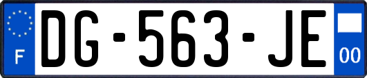 DG-563-JE