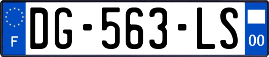 DG-563-LS