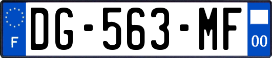 DG-563-MF
