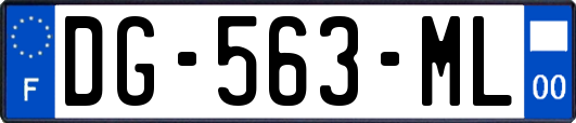 DG-563-ML