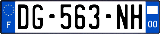 DG-563-NH