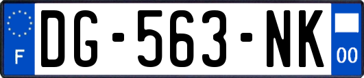 DG-563-NK