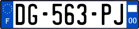 DG-563-PJ