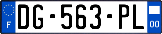 DG-563-PL