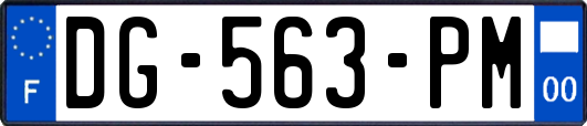DG-563-PM