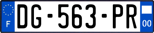 DG-563-PR