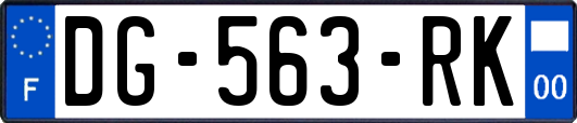 DG-563-RK